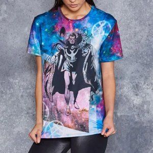 Black Milk Doctor Strange BFT